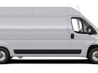 New Toyota Proace H2 140 HP (102 kW) 2025 White MPV