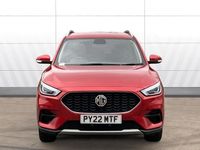 Used MG ZS Excite 106 HP (77 kW) 2024 SUV