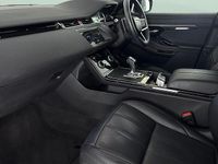 Used Land Rover Range Rover evoque R-Dynamic 309 HP (227 kW) 2023 SUV