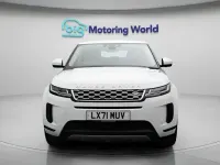 Used Land Rover Range Rover evoque S 166 HP (122 kW) 2023 SUV