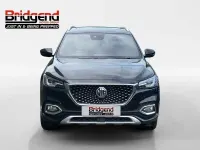 Used MG HS Exclusive 162 HP (119 kW) 2023 Black SUV