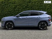 New Hyundai Kona N Line 160 kW (218 HP) 2026 Blue SUV