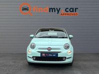 used Fiat 500C 1.2 LOUNGE 3d 69 BHP ** GET READY FOR THE SUMMER **