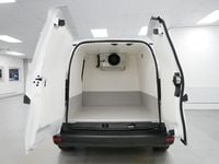 Used Mercedes Citan 110 Progressive 95 HP (69 kW) 2023 White