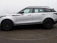 used Land Rover Range Rover Velar r 2.0 P250 R-Dynamic SE SUV 5dr Petrol Auto 4WD Euro 6 (s/s) (249 ps) Android Auto