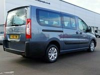 Używany Citroën Dispatch 2012 Minivan