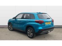 used Suzuki Vitara 1.0 Boosterjet SZ-T 5dr