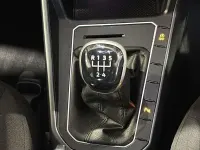 Used VW Polo R-line 95 HP (69 kW) 2023 Black Hatchback