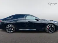 Used BMW i5 Comfort Edition 436 kW (593 HP) 2024 Black