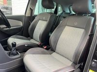 Used VW Polo Beats 2017 Black Hatchback