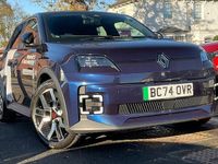 Used Renault 5 E-Tech Komfort 110 kW (150 HP) 2025 Hatchback