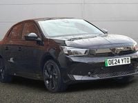 Used Vauxhall Corsa-e 100 kW (136 HP) 2025 Hatchback