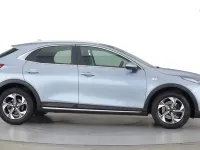 Used Kia XCeed 2022 Silver SUV