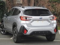 used Subaru Crosstrek Crosstrek(CRO)