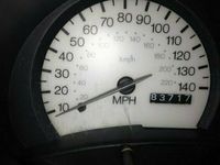 Used Ford Ka 59 HP (43 kW) 2000 Hatchback