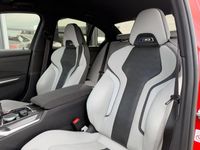 Used BMW M3 Competition Edition 2022 Red Sedan