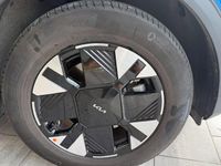 Used Kia Sportage 238 HP (175 kW) 2025 SUV