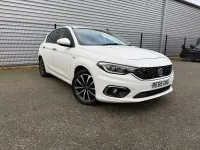 Usado Fiat Tipo Lounge 120 HP (88 kW) 2019 Branco Citadino