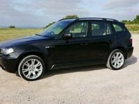 Usado BMW X3 2007 SUV