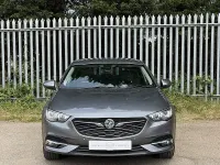 Used Vauxhall Insignia SRi 2018 Grey Hatchback