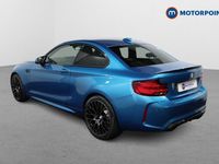 used BMW M2 M2Competition 2dr DCT