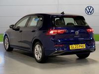 used VW Golf VIII 1.5 Tsi 150 Life 5Dr