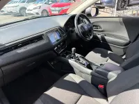 Used Honda HR-V SE 2018 Grey SUV