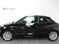 Used Audi A1 2011 Hatchback