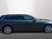 Used Volvo V90 Momentum 194 HP (142 kW) 2022 Grey Estate
