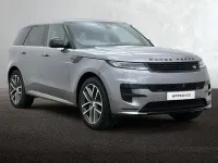 Used Land Rover Range Rover Sport SE Dynamic 300 HP (220 kW) 2026 SUV