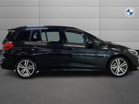 used BMW 220 Gran Tourer 2 Series Gran Tourer d M Sport 2.0 5dr