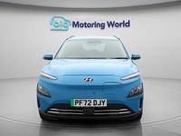 Used Hyundai Kona Premium 10 kW (14 HP) 2023 SUV