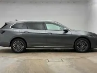 Nuevo VW Passat Elegance 204 CV (150 kW) 2026 Gris Familiar