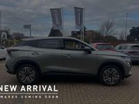 Used Omoda 5 183 HP (134 kW) 2025 Silver SUV