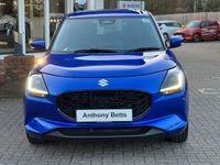 Used Suzuki Swift 2024 Hatchback