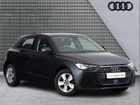 Used Audi A1 Design 94 HP (69 kW) 2021 Grey SUV
