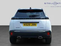 Used Peugeot 2008 GT 134 HP (98 kW) 2025 White SUV