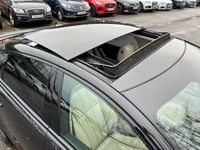 Used Jaguar XJ Portfolio 340 HP (250 kW) 2013 Black Sedan