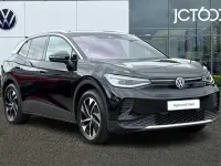 Second-hand VW ID.4 210 kW (286 CP) 2024 SUV