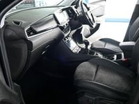 Used Vauxhall Grandland X Ultimate 2022 Carbon black SUV