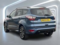 used Ford Kuga 1.5 EcoBoost ST-Line 5dr Auto 2WD