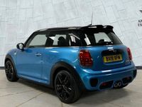 used Mini Cooper S 3-Door HatchSport