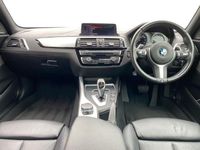 used BMW 120 1 Series i M Sport Shadow Edition 3-door 2.0 3dr