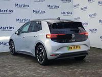 Used VW ID.3 Pro 150 kW (204 HP) 2026 Blue Hatchback