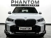 Used BMW X5 M Sport 298 HP (219 kW) 2023 Grey SUV