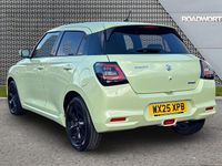 Used Suzuki Swift 82 HP (60 kW) 2025 Hatchback