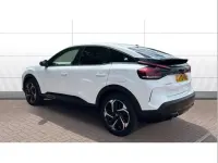 Used Citroën C4 PureTech 131 HP (96 kW) 2023 White SUV