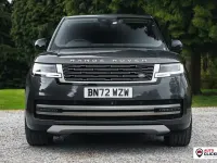 Used Land Rover Range Rover HSE 350 HP (257 kW) 2022 Grey SUV