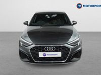 used Audi A3 30 TFSI S Line 5dr S Tronic