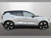 Used Volvo EX30 Performance 310 kW (422 HP) 2024 Grey SUV